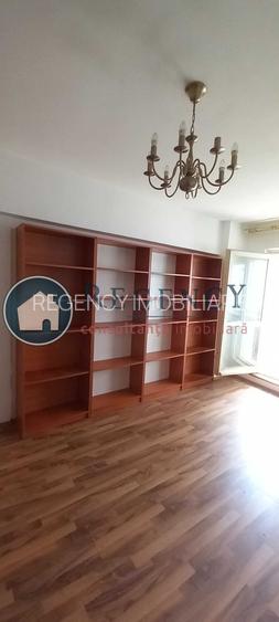Apartament dintre doua parcuri, 2 camere, Campia Libertatii - 2
