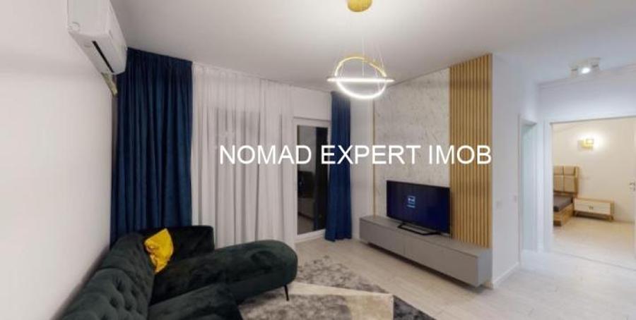 2 Camere Drumul Taberei Bd Timisoara Plaza Residence