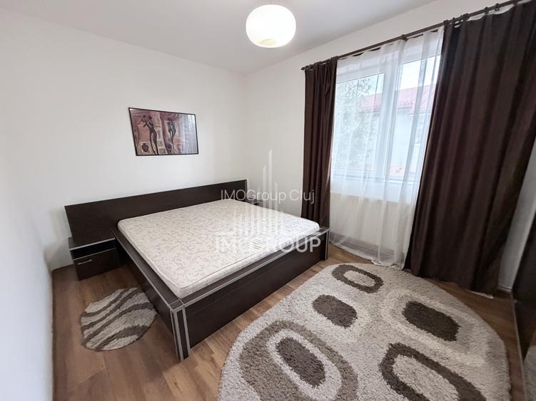 Apartament 2 camere, 58 mp, balcon, garaj si boxa, Buna Ziua, zona Home Garden - 5