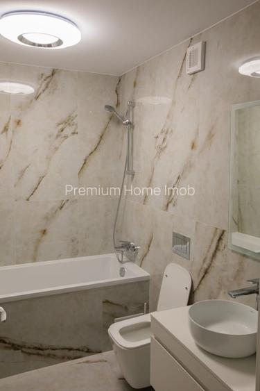 Apartament | 2 camere | bloc nou | parcare | Pipera | North Avenue - 6