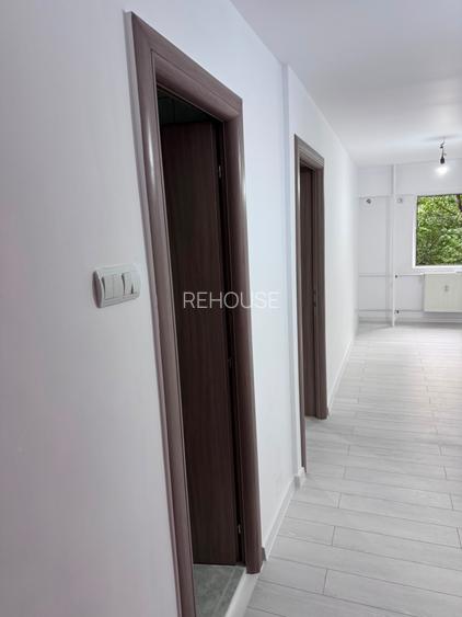 Parc Sebastian, complet & recent renovată, 40mp, dec., STB - 3