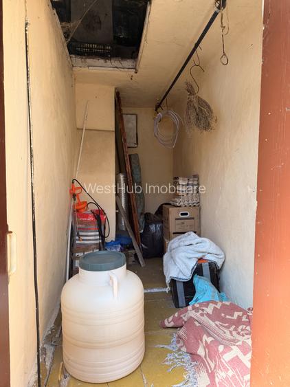 Casa individuala, 200 mp utili, 1005 mp gradina , anexe - Sag - 15