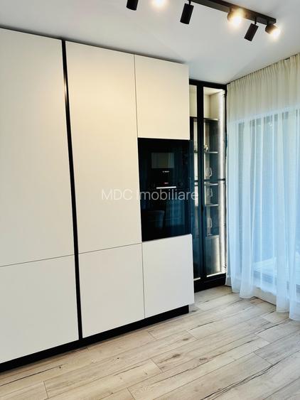 Apartament cu 2 camere, 55 mp, terasă de 20 mp — zona Lidl - 6