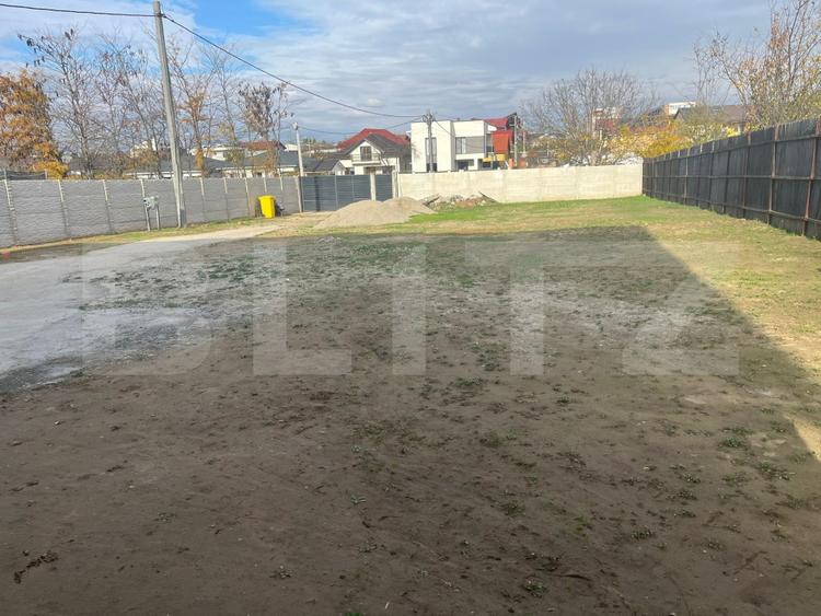 Vila P+1, 247 mp utili, 1200 mp teren, zona Damila