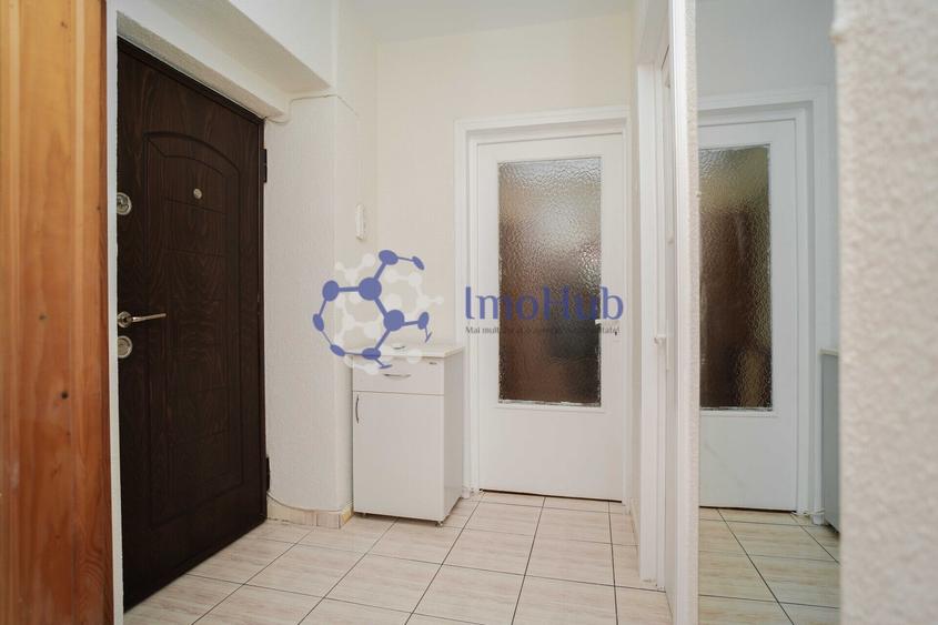 430€, Apartament 2 Camere în Păcurari Smile Pizza