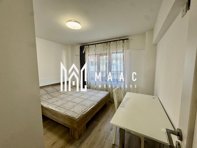 APARTAMENT 3 CAMERE 2 BAI| ULTRACENTRAL| CENTRALA PROPRIE