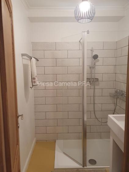 TINERETULUI PARC - SINCAI, GARSONIERA MODERN MOBILATA SI UTILATA