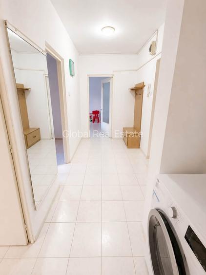 2 Camere 61mp Zona Faleză Nord - Str. Pescarilor - 5