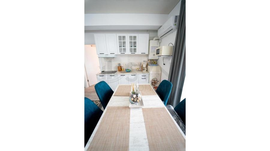 REA1025431 Apartament 2 camere de vanzare in Mamaia Nord I Navodari