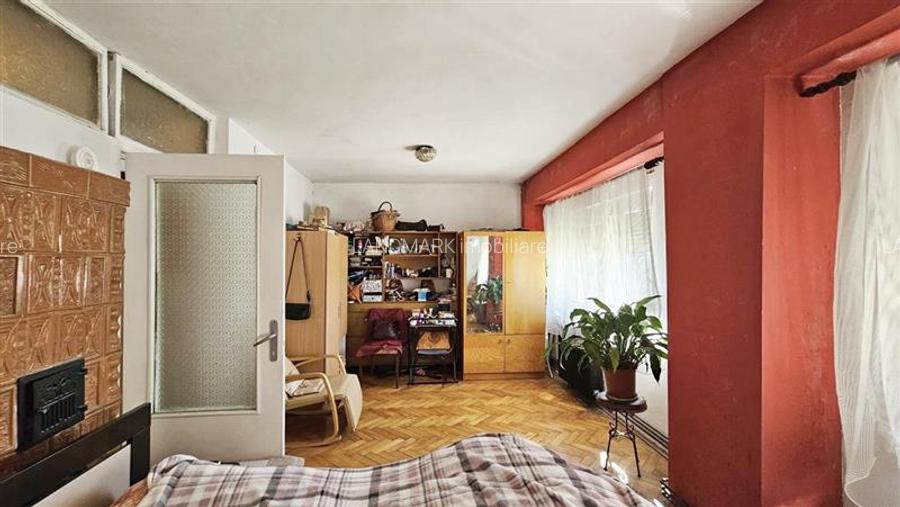 COMISION 0% Apartament 4 camere, 2 bai et 4 calea Aradului - Linistei - 16