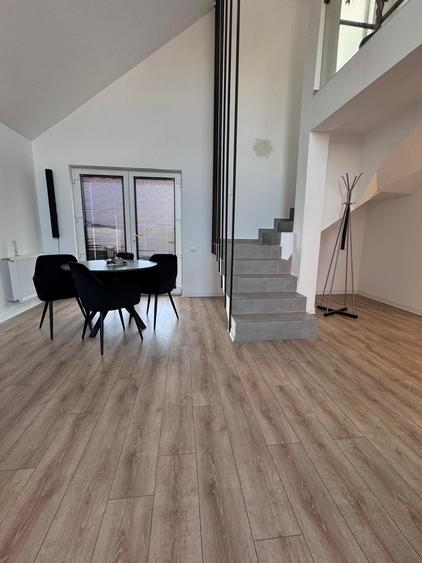 Casă nouă de vânzare in Comuna Berceni | 4 camere | Proiect personalizabil