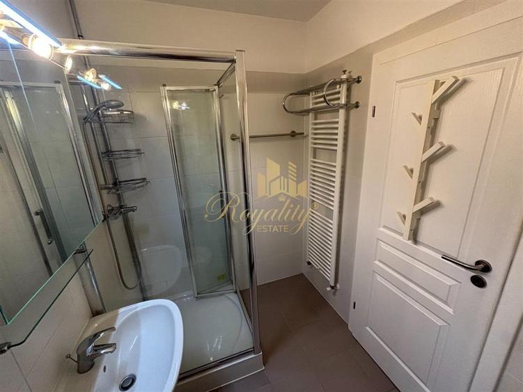 DENYA FOREST,Apartament 3 camere, 70 mp, 2 bai, loc parcare- Zona Lipovei