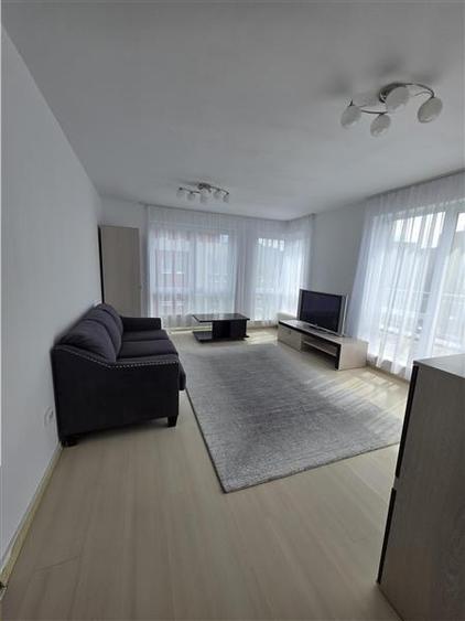 Apartament 3 Camere, Avantgarden 1, Complet Mobilat Si Utilat