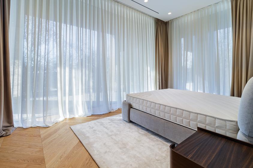 Prima inchiriere - apartament high-end - 3 camere+terasa - Kiseleff 16