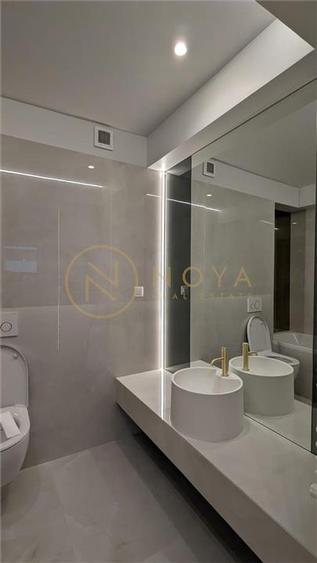 Apartament cu 3 camere Cortina North faza 3