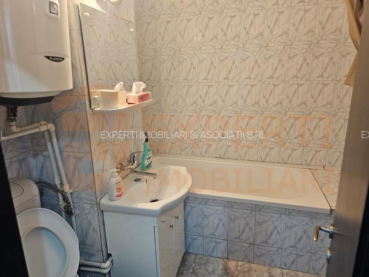 Apartament 3 camere, termen lung, situat in zona Tomis Nord-Constanta - 11