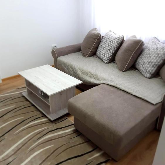De inchiriat apartament cu 2 camere Micro 19, etaj 1, 350 euro
