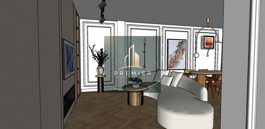 Apartament 3 camere 83 mp balcon generos 1 parcari zona linistita