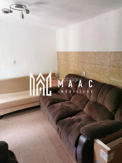 Casa 3 camere I 200 MPU Curte I Cristian - 3