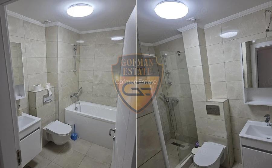 Apartament 3 camere de închiriat complex rezidențial energia
