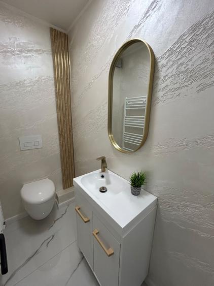 APARTAMENT RENOVAT 2026 - 3 camere 66mp, etaj 2, Progresu.