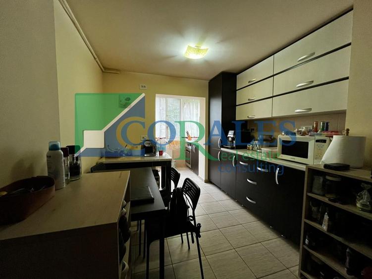 Zona Aradului | 3 camere | Etaj 2 | Decomandat