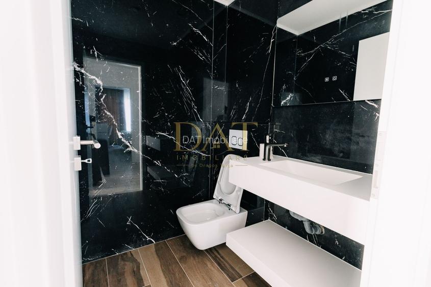 Apartament premium | 3 camere | zona UMF | Frunzișului | etajul 10