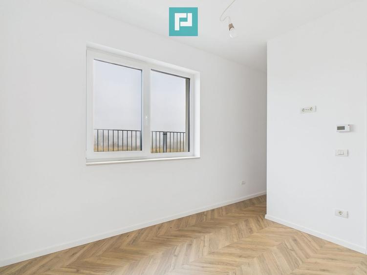 Duplex modern 5 camere Dumbrăvita