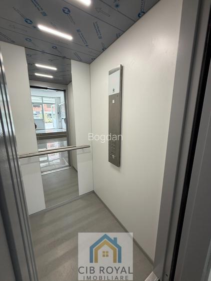 Studio/garsoniera dubla,bloc 2026,Militari Residence,Str. Weiner Palada 12 - 22