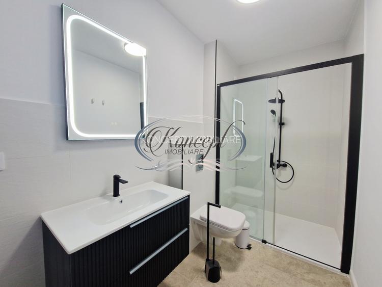 Apartament la prima inchiriere cu finisaje moderne, Floresti - 11
