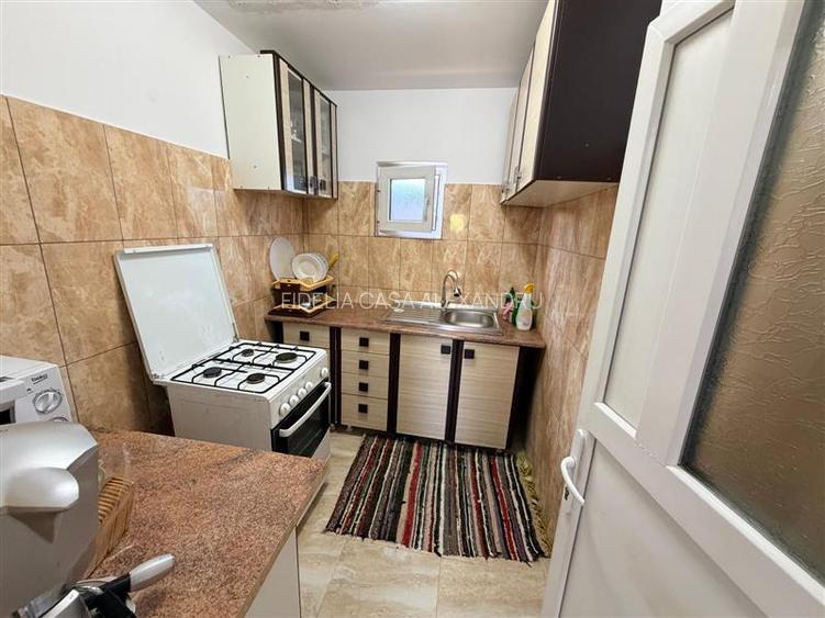 Exclusiv! Casa de vanzare Belcesti - 17