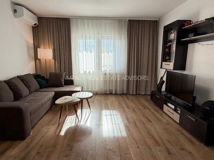 OPORTUNITATE 2 CAMERE ‖ ZONA NERVA TRAIAN ‖ BLOC REABILITAT - 2