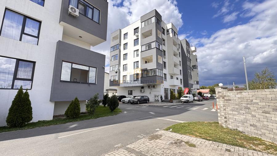 Apartament 2 camere, 55 mp, mobilat si utilat - Str.Teius, Sector 5