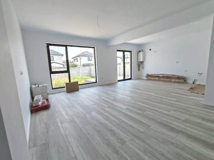 Casa individuala- Vila - Prelungirea Ghencea-Margelelor - 292000E TVA INCLUS - 4