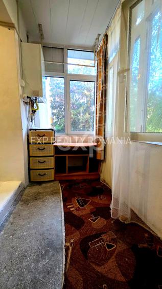 Eremia Grigorescu | Apartament 2 camere | Decomandat - 7