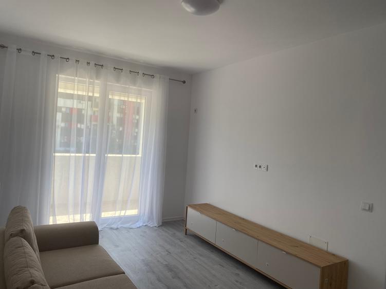 Apartament 2 camere Militari Residence