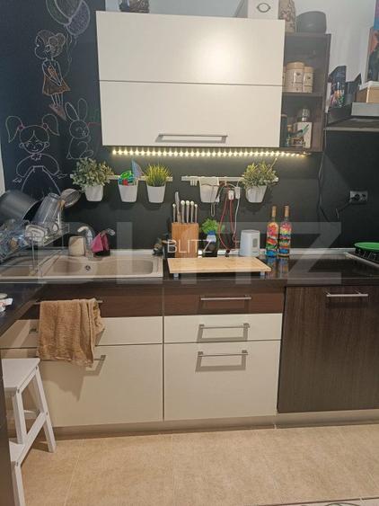 Apartament modern, cu 3 camere, 100m2, etaj 1 , Andrei Muresanu! - 5