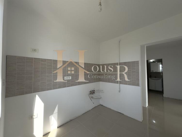Decomandat, luminos, renovat de la 0 !