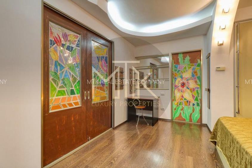 Exclusiv | Apartament 5 camere Arcul de Triumf I Pet friendly