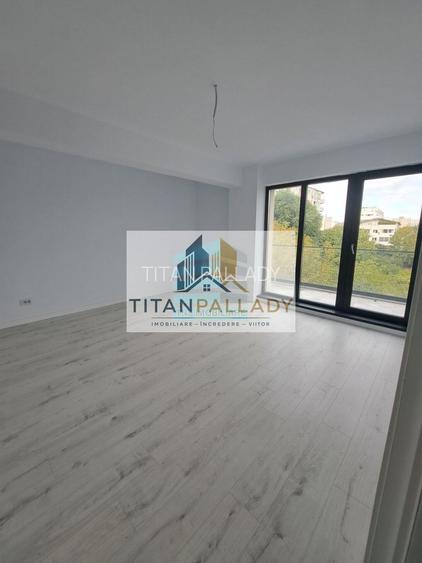 2 camere cu Gradina 77 Mp,Imobil Stil Boutique, Titan -Pallady - 8
