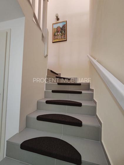 Casa Modernă de Închiriat în Sămpetru - 3 Dormitoare, Living,Terasă și Curte! - 6