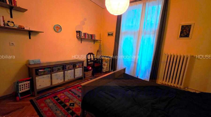 Vanzare apartament 4 camere Cismigiu - 7