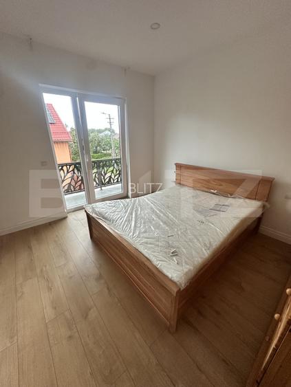 Casa individuala premium - prima inchiriere - 7