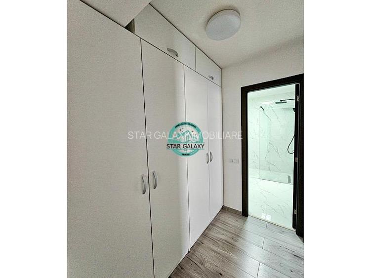Apartament cu 2 camere de inchiriat, in Unirii, Ama Residence la 2 km de Centru - 5
