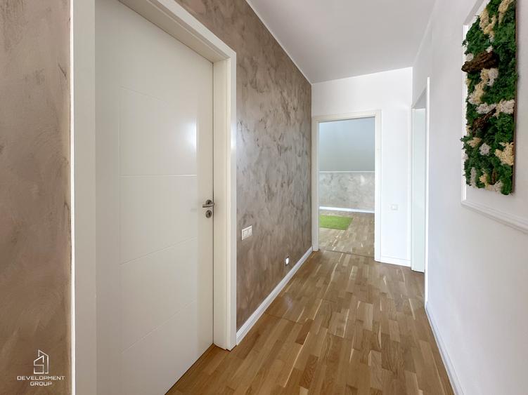 Ibiza Sol - Apartament 3 camere cu terasa | Renovat recent, Parcare si boxa