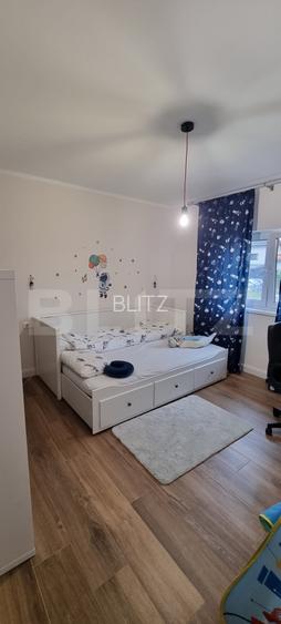 Casa cu 3 camere, 141 mp, zona Turda - 9
