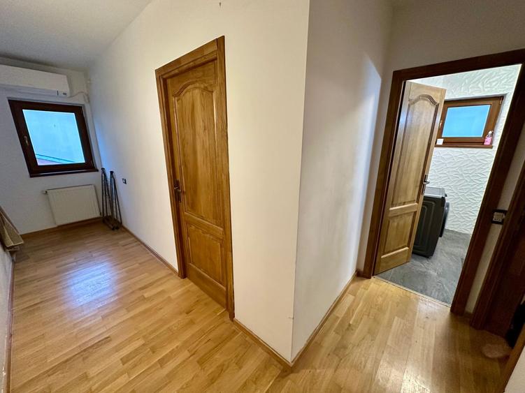 Casa individuală, teren 570mp | Acces direct din Blvd Pipera - Rond OMV