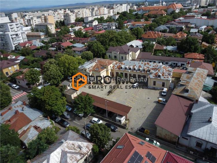 Spatiu comercial zona Centru - 4