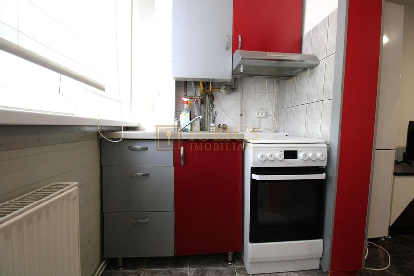 Apartament cu 2 camere in zona Aradului