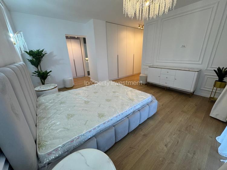 Aviatiei | Cloud 9 | 3 Camere- Dublex | Parcare inclusa | - 12